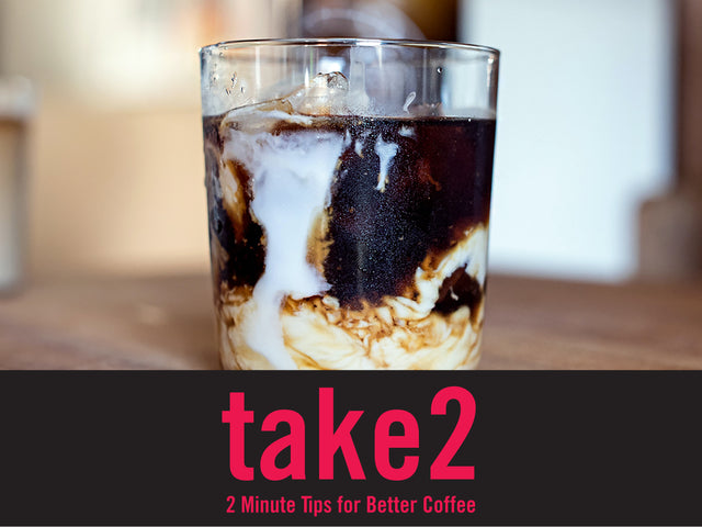 How to Roast, Brew and Enjoy Cold Brew Coffee