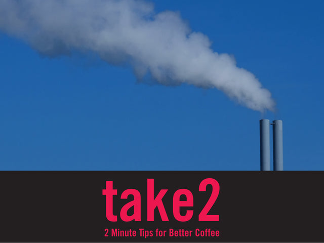 Tips for Dark Roasting Coffee