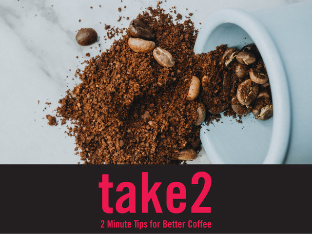Tips for Light Roasting Coffee
