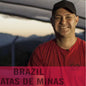 Brazil—Matas de Minas ($4.50/lb) Green Coffee Mill47 Coffee 