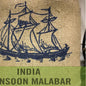 India — Monsoon Malabar ($4.25/lb) Green Coffee Mill47 Coffee