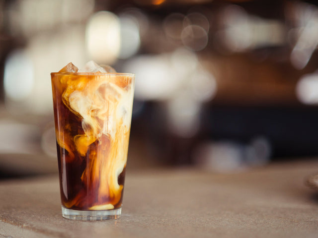 Cold Brew - What's the Deal?