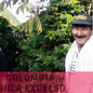 Colombia—Huila Excelso EP ($4.50/lb) Green Coffee Mill47 Coffee 